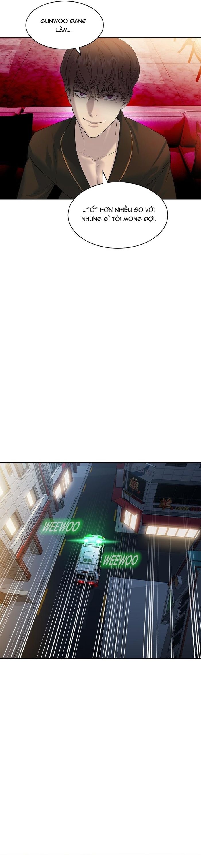 Tiền Bạc Và Quyền Lực Chapter 183 - Trang 2