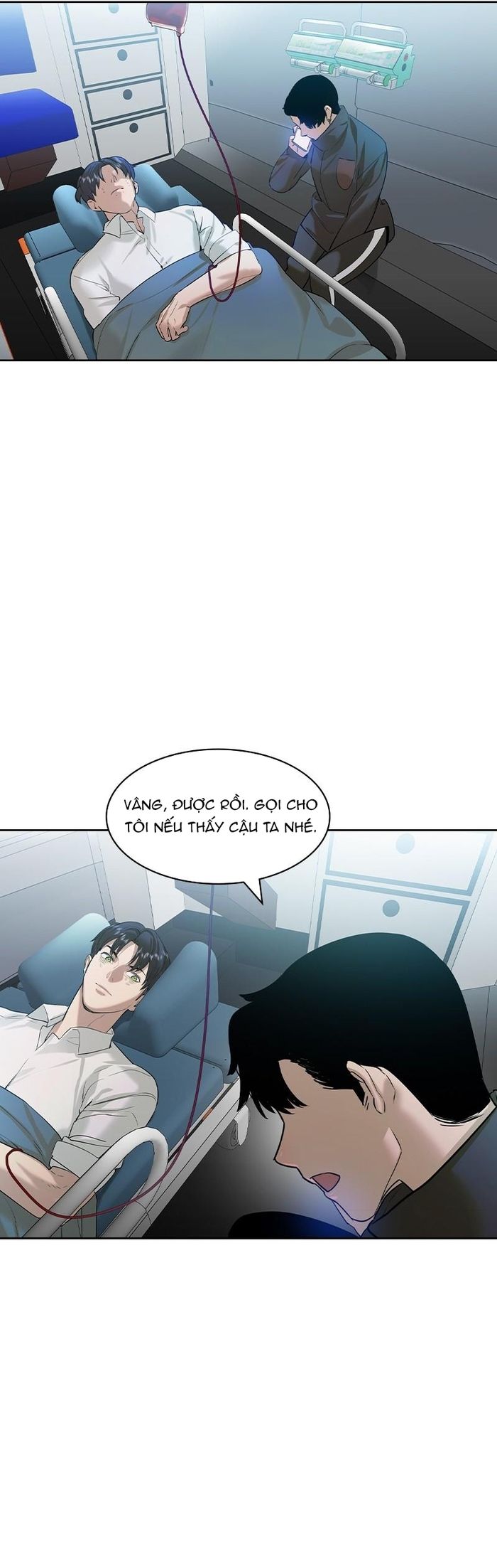 Tiền Bạc Và Quyền Lực Chapter 183 - Trang 2