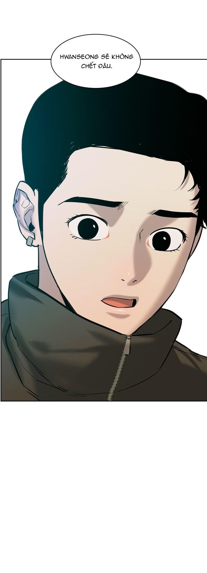 Tiền Bạc Và Quyền Lực Chapter 183 - Trang 2