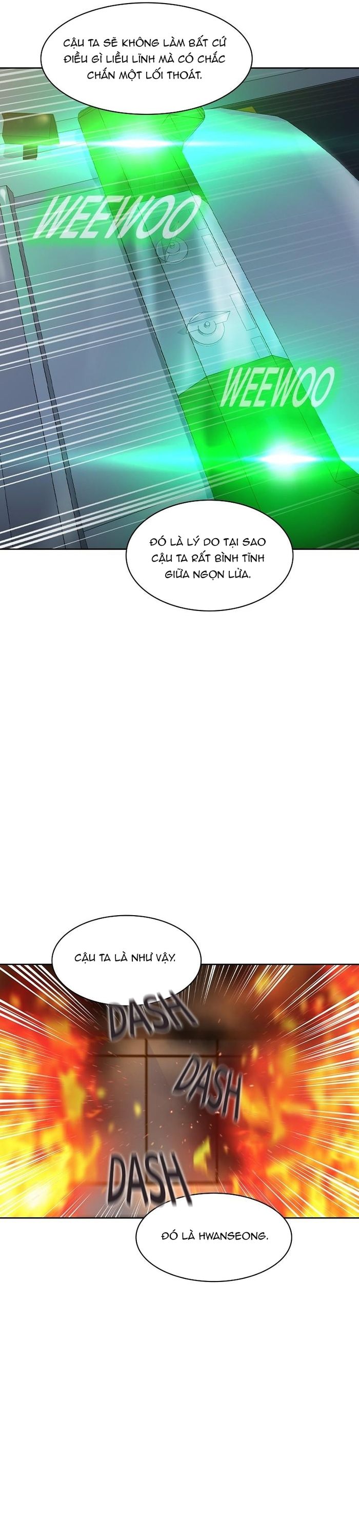 Tiền Bạc Và Quyền Lực Chapter 183 - Trang 2