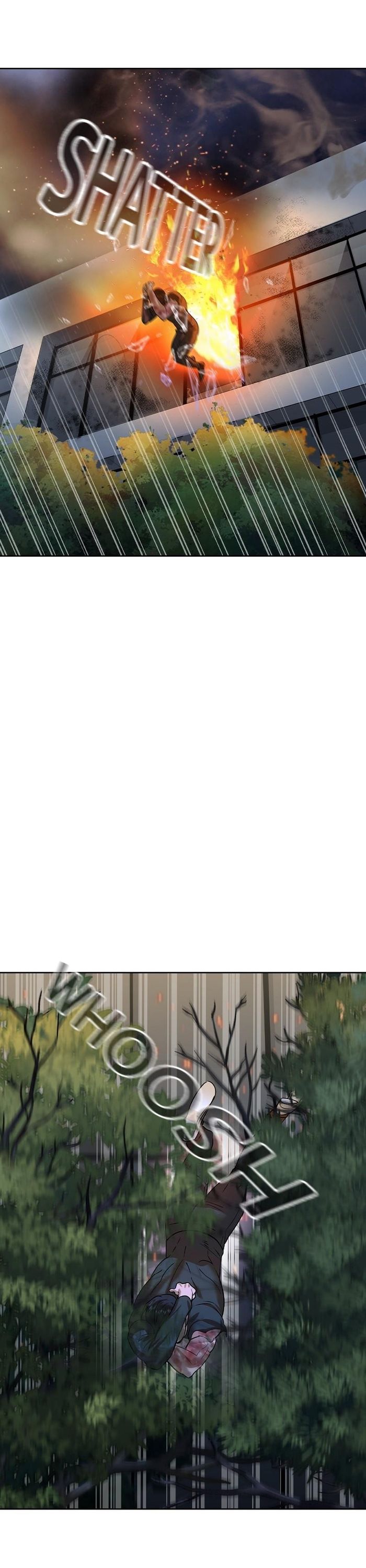 Tiền Bạc Và Quyền Lực Chapter 183 - Trang 2