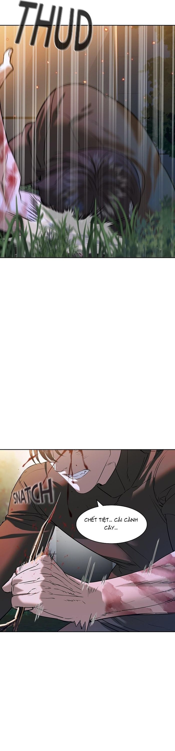 Tiền Bạc Và Quyền Lực Chapter 183 - Trang 2