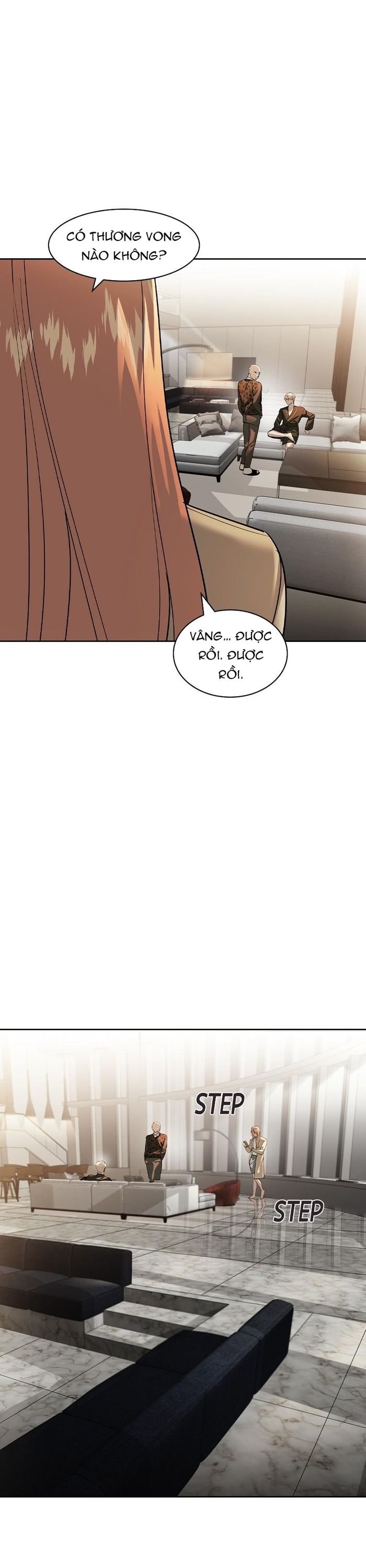 Tiền Bạc Và Quyền Lực Chapter 183 - Trang 2