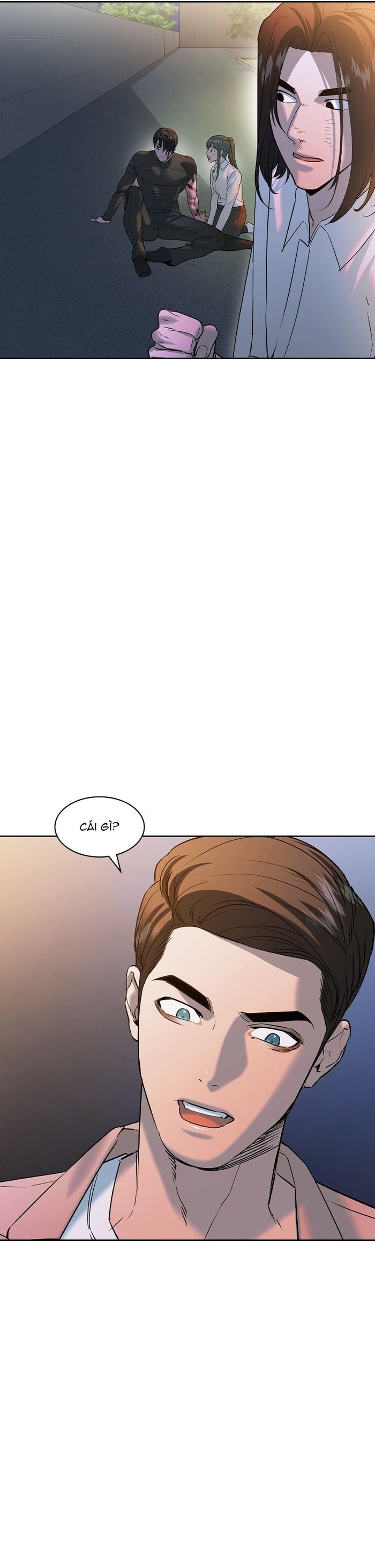 Tiền Bạc Và Quyền Lực Chapter 183 - Trang 2