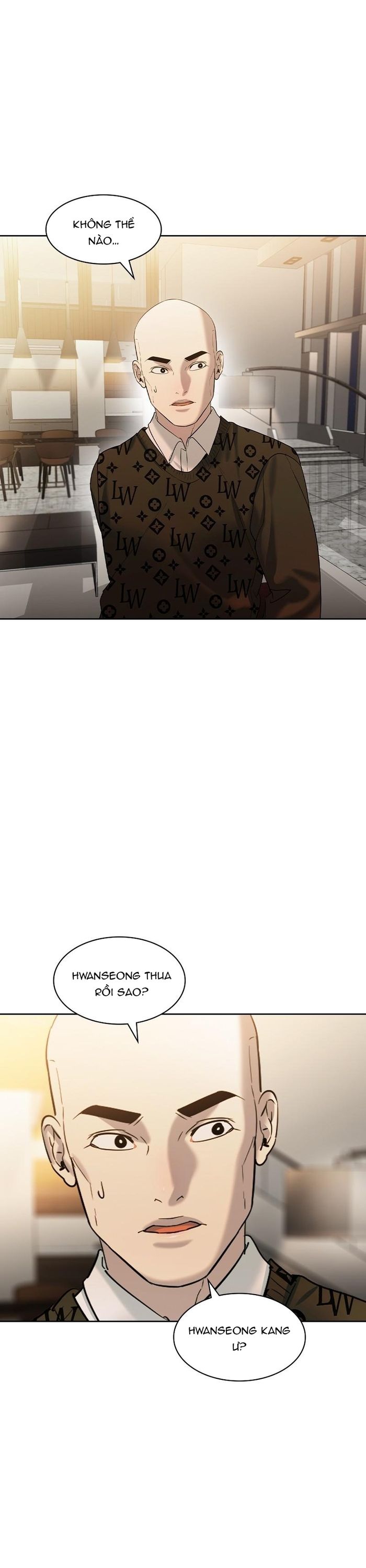 Tiền Bạc Và Quyền Lực Chapter 183 - Trang 2
