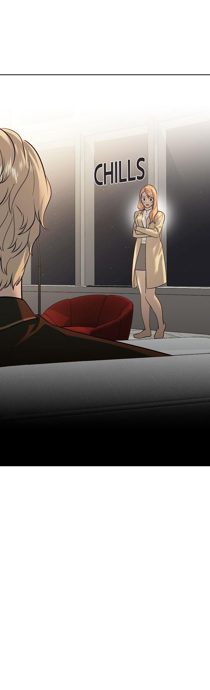 Tiền Bạc Và Quyền Lực Chapter 183 - Trang 2