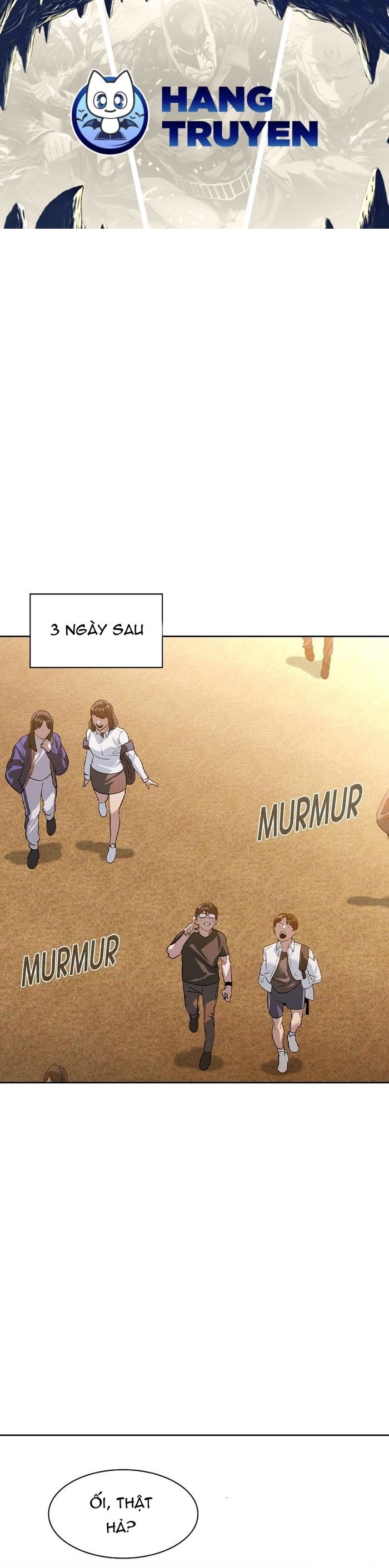 Tiền Bạc Và Quyền Lực Chapter 184 - Trang 2