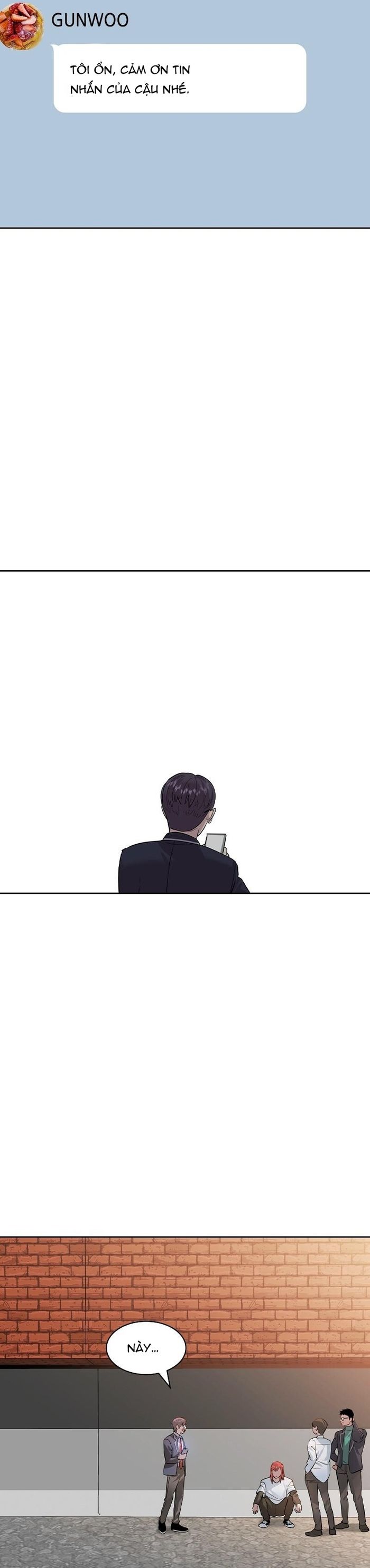 Tiền Bạc Và Quyền Lực Chapter 184 - Trang 2