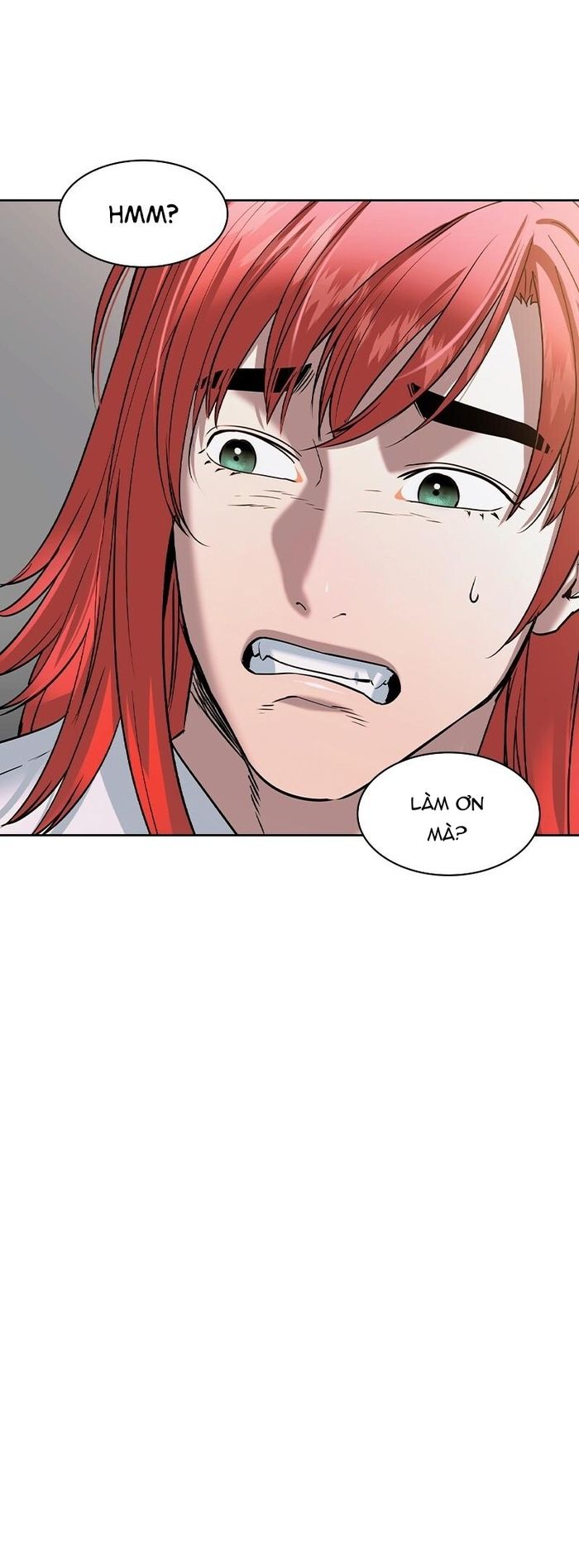 Tiền Bạc Và Quyền Lực Chapter 184 - Trang 2