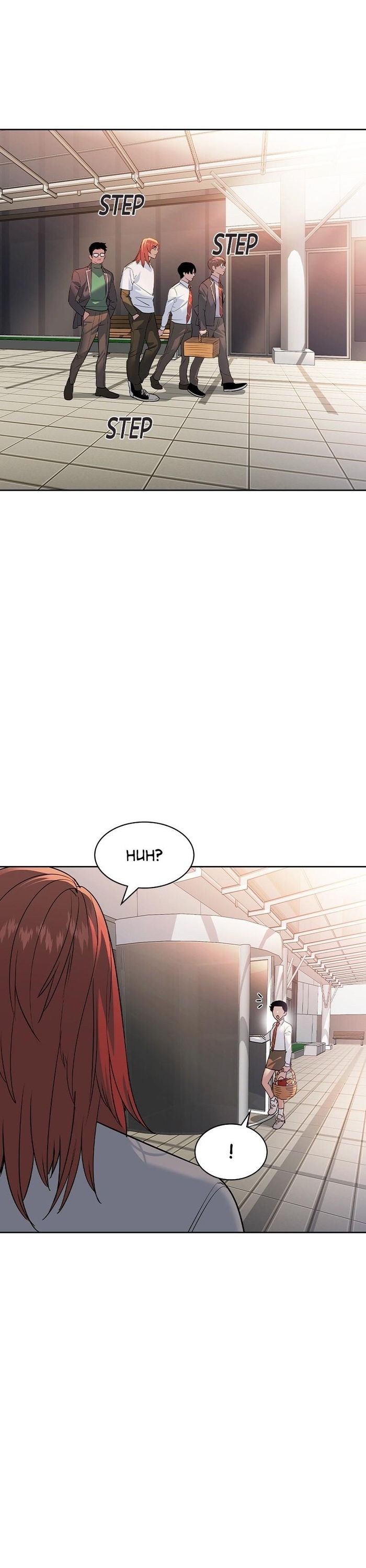 Tiền Bạc Và Quyền Lực Chapter 184 - Trang 2