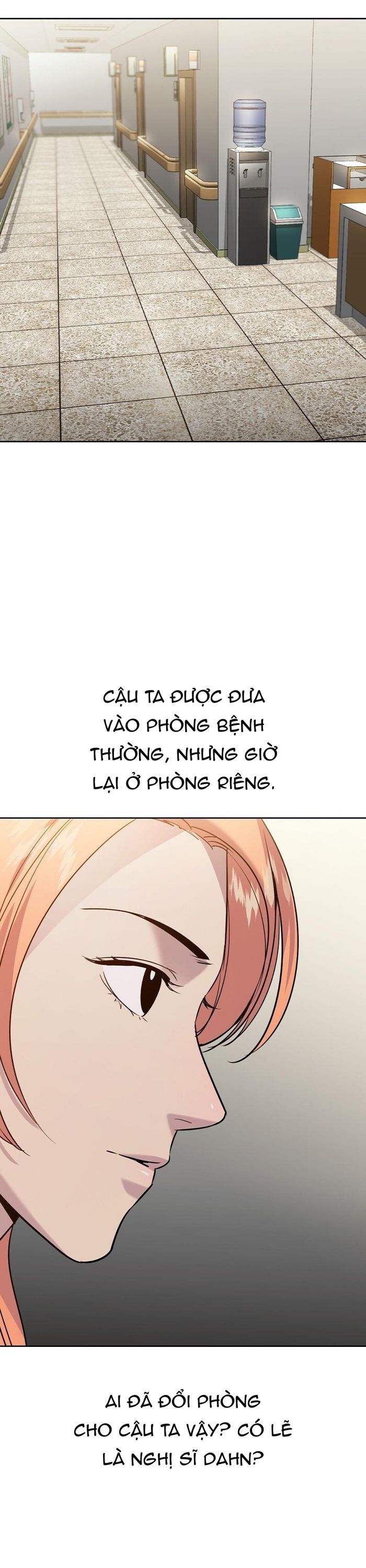 Tiền Bạc Và Quyền Lực Chapter 184 - Trang 2