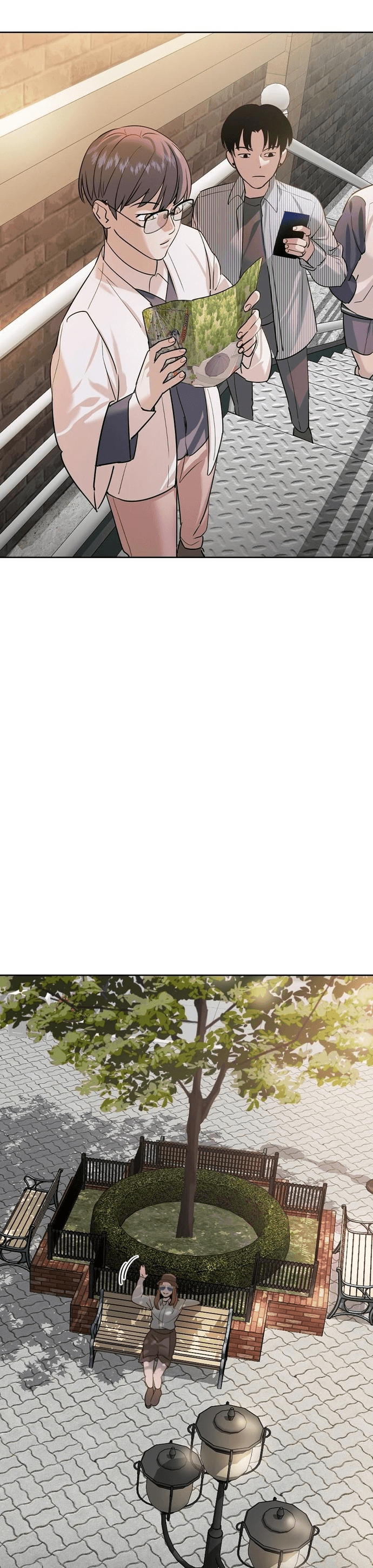 Tiền Bạc Và Quyền Lực Chapter 185 - Trang 2