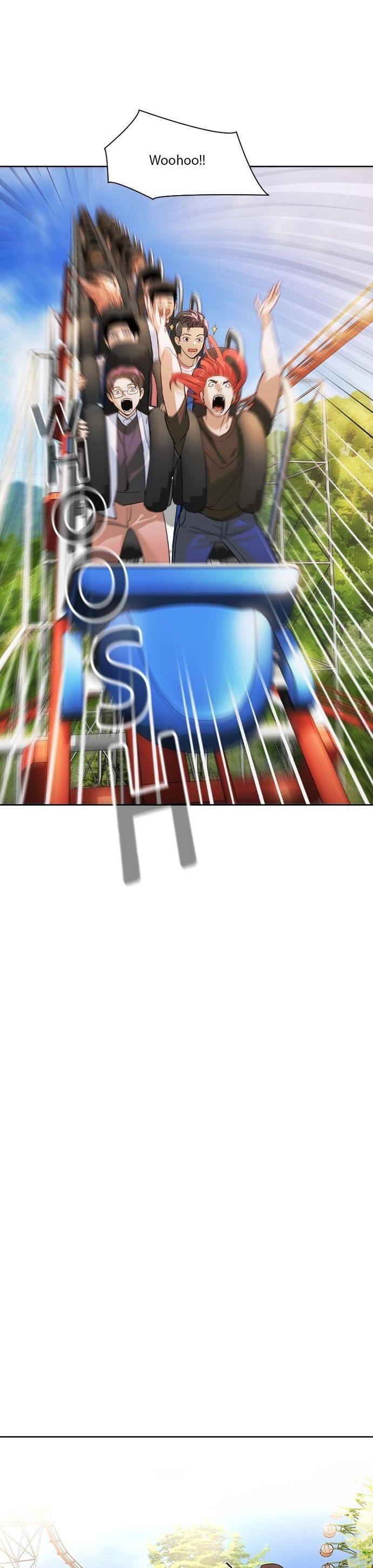 Tiền Bạc Và Quyền Lực Chapter 185 - Trang 2