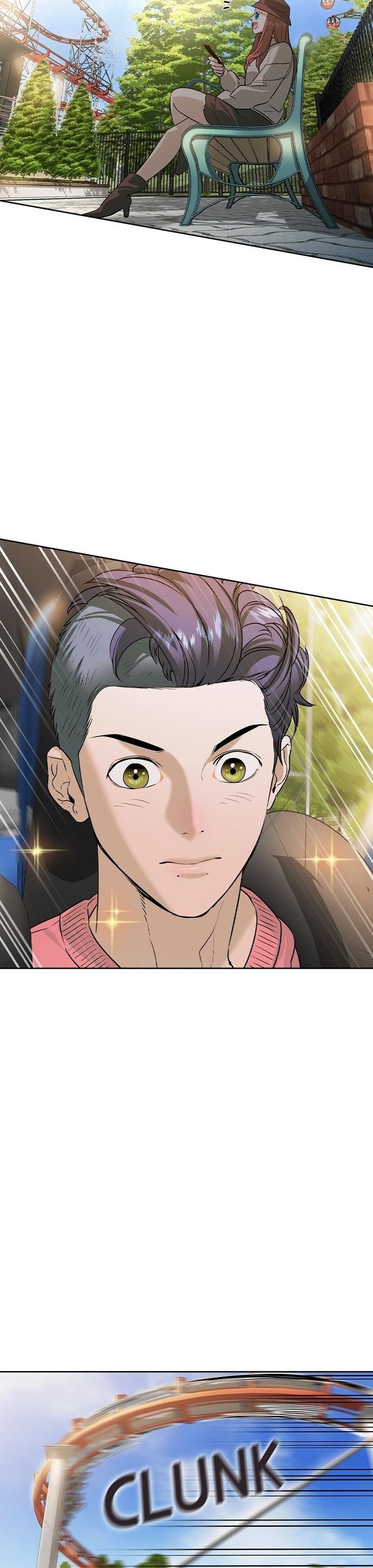 Tiền Bạc Và Quyền Lực Chapter 185 - Trang 2