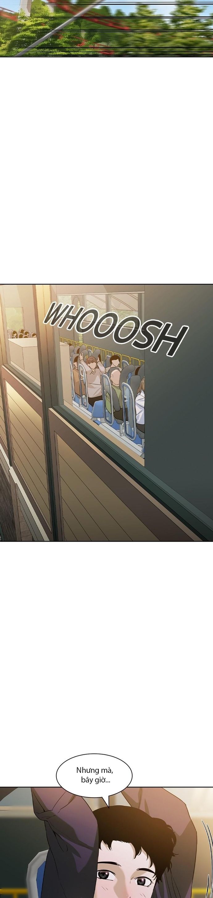 Tiền Bạc Và Quyền Lực Chapter 185 - Trang 2