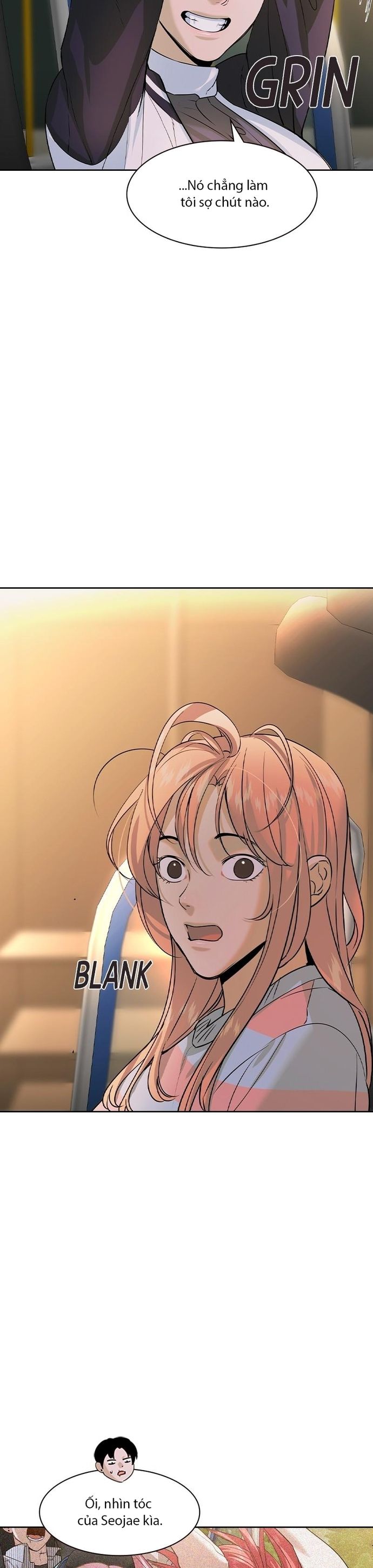 Tiền Bạc Và Quyền Lực Chapter 185 - Trang 2