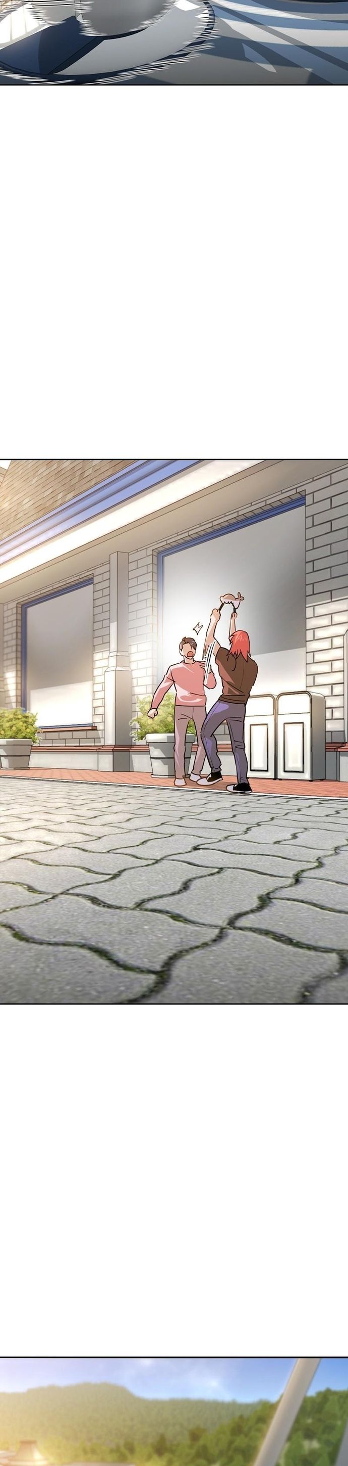 Tiền Bạc Và Quyền Lực Chapter 185 - Trang 2