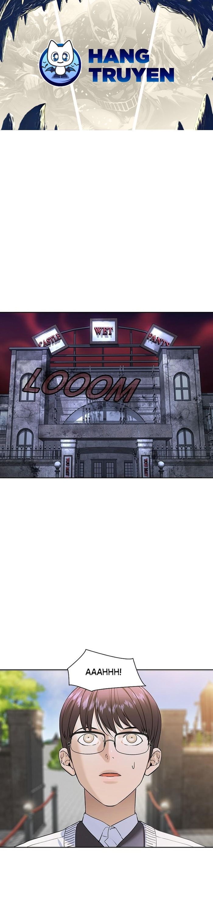 Tiền Bạc Và Quyền Lực Chapter 186 - Trang 2