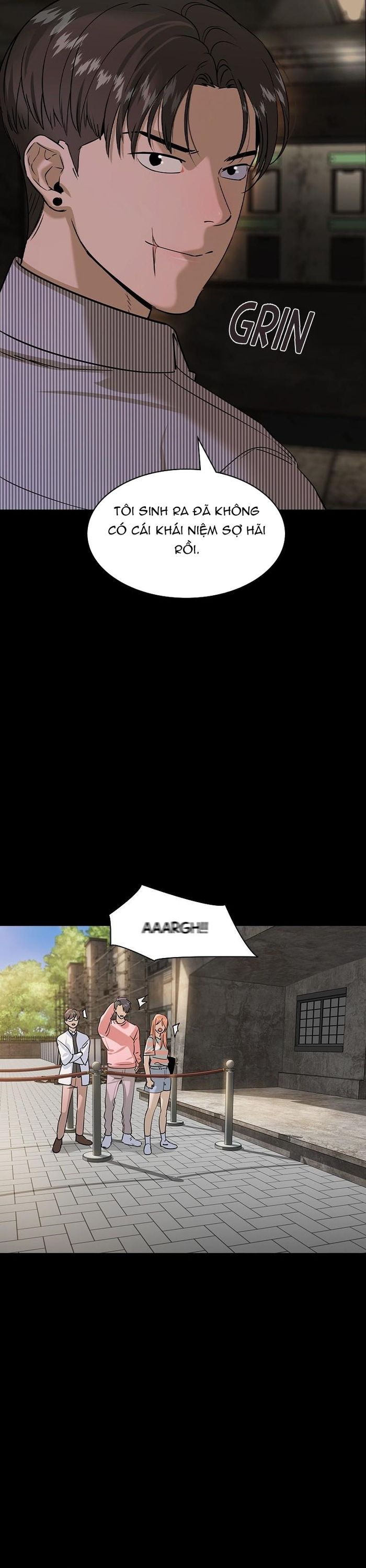 Tiền Bạc Và Quyền Lực Chapter 186 - Trang 2