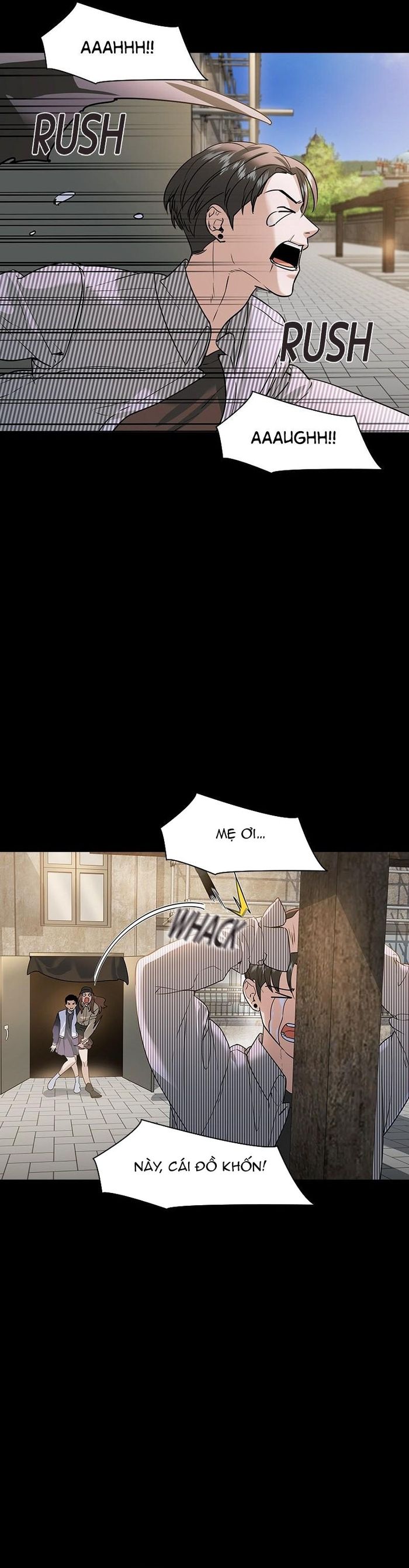 Tiền Bạc Và Quyền Lực Chapter 186 - Trang 2