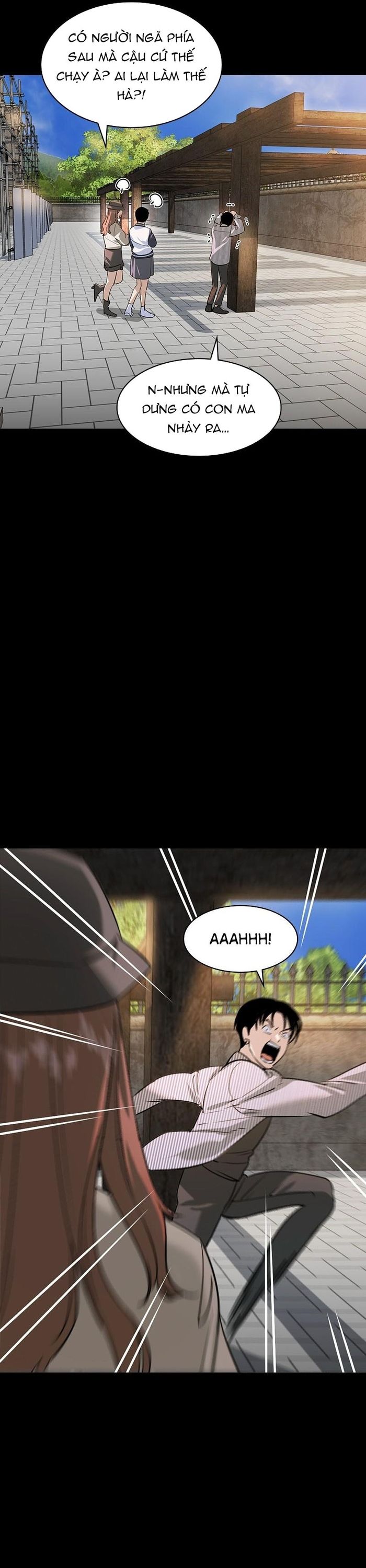 Tiền Bạc Và Quyền Lực Chapter 186 - Trang 2