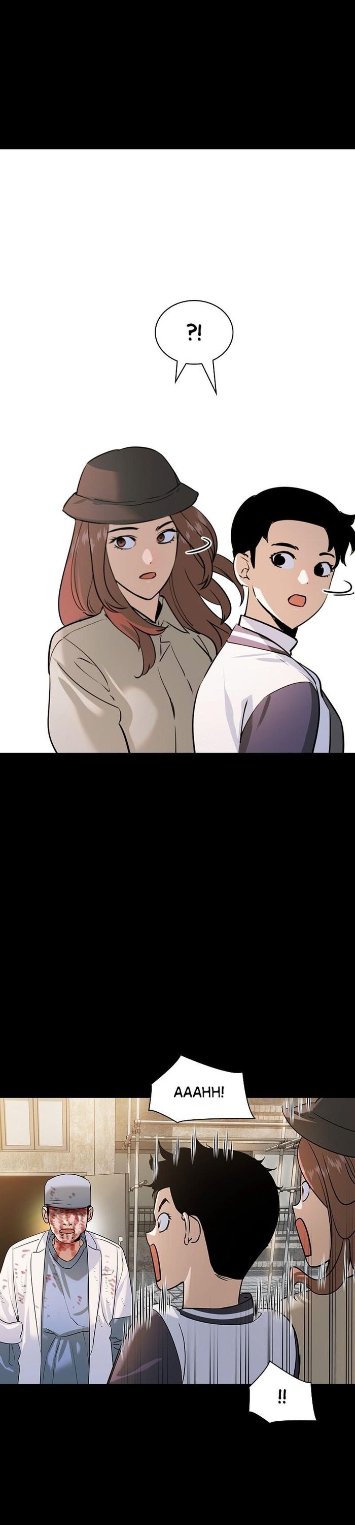 Tiền Bạc Và Quyền Lực Chapter 186 - Trang 2