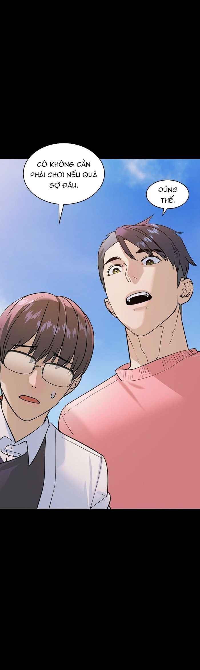 Tiền Bạc Và Quyền Lực Chapter 186 - Trang 2