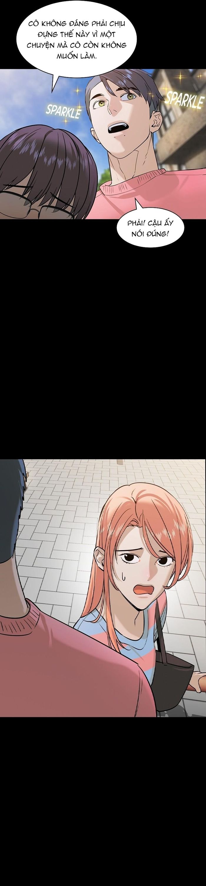 Tiền Bạc Và Quyền Lực Chapter 186 - Trang 2