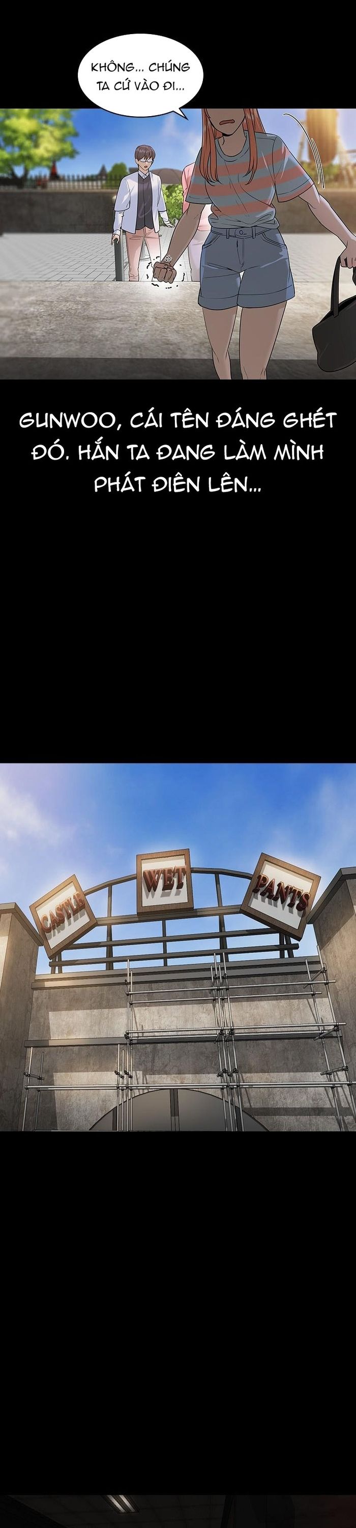 Tiền Bạc Và Quyền Lực Chapter 186 - Trang 2