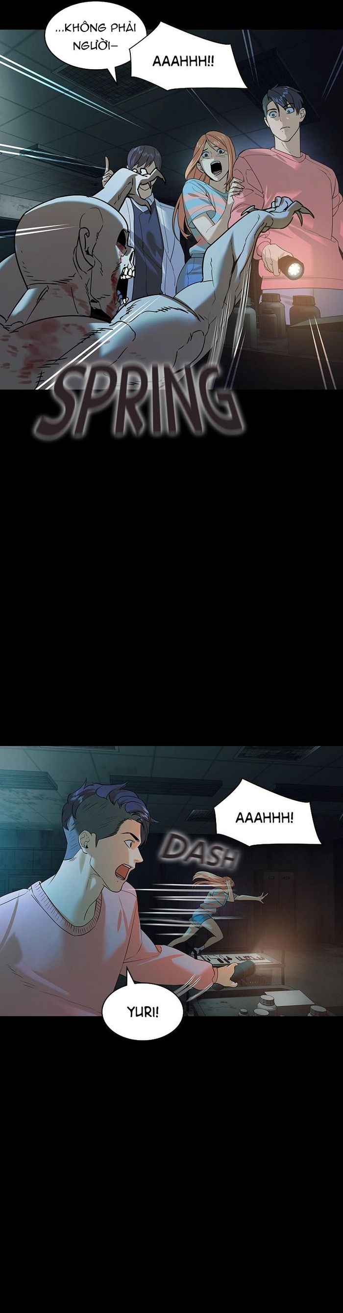 Tiền Bạc Và Quyền Lực Chapter 186 - Trang 2