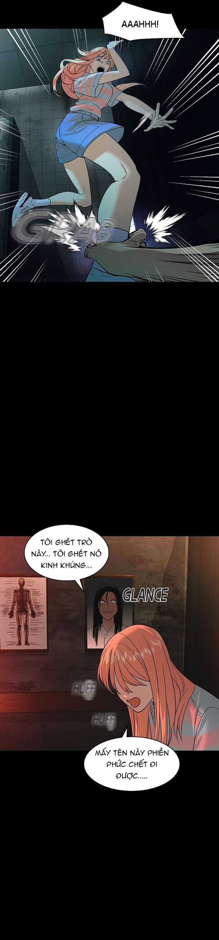 Tiền Bạc Và Quyền Lực Chapter 186 - Trang 2