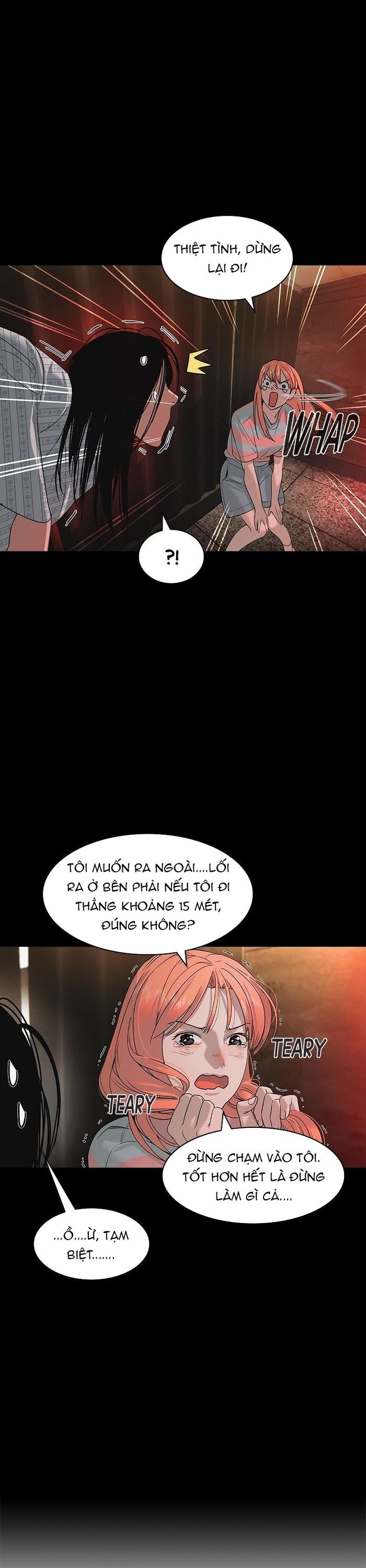 Tiền Bạc Và Quyền Lực Chapter 186 - Trang 2