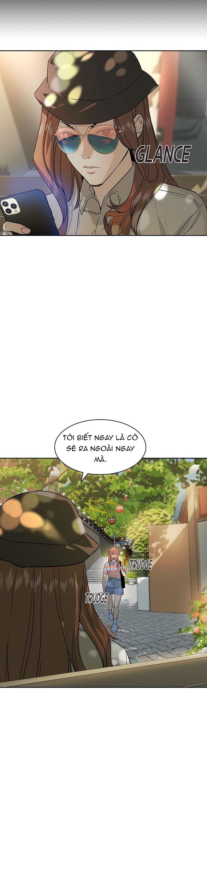 Tiền Bạc Và Quyền Lực Chapter 186 - Trang 2