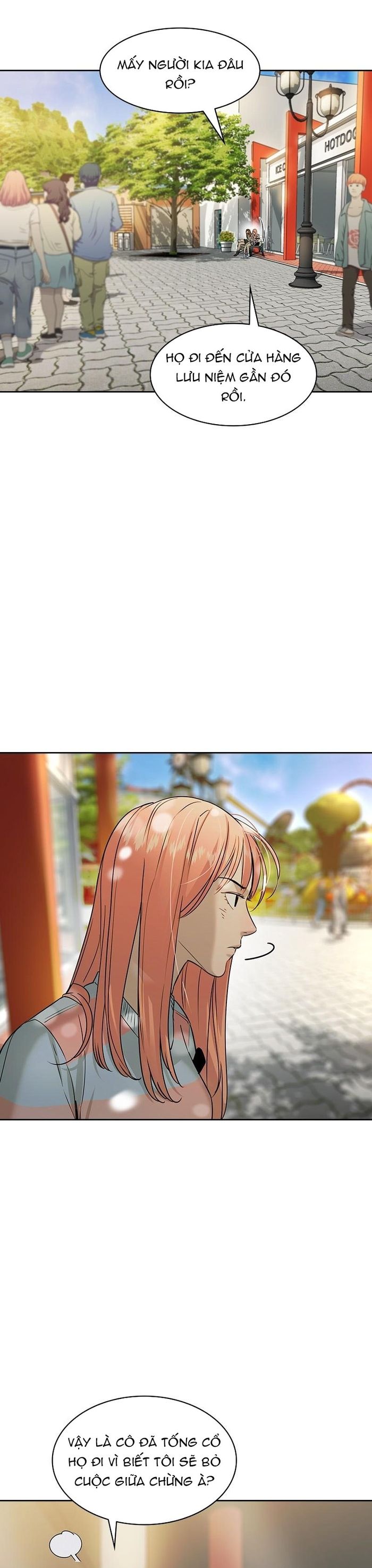 Tiền Bạc Và Quyền Lực Chapter 186 - Trang 2