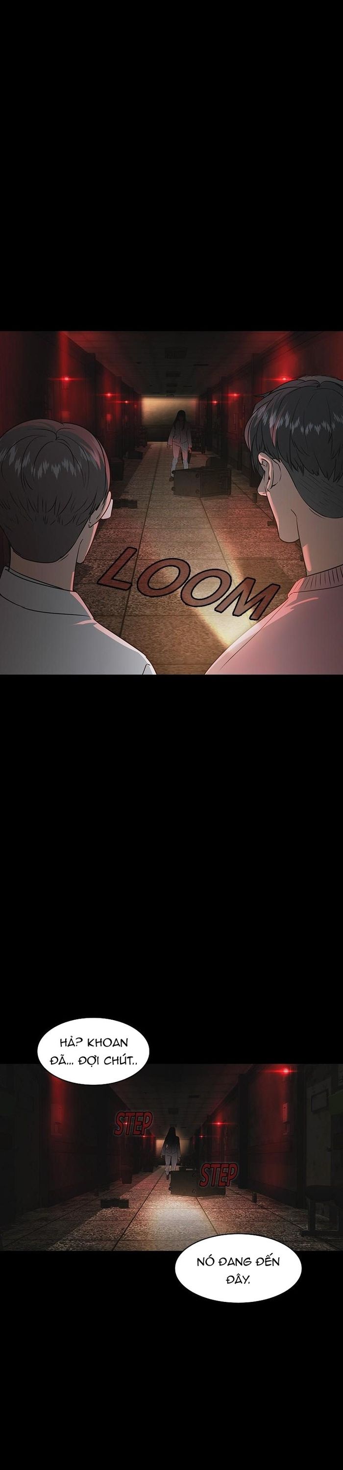 Tiền Bạc Và Quyền Lực Chapter 186 - Trang 2