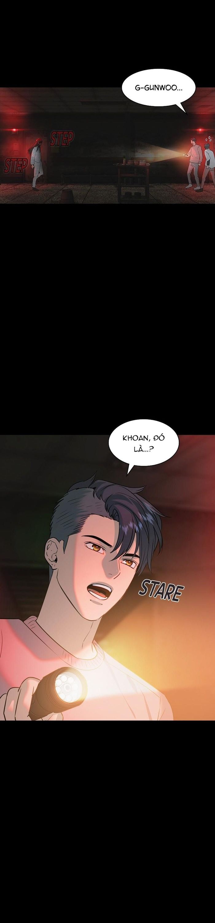 Tiền Bạc Và Quyền Lực Chapter 186 - Trang 2