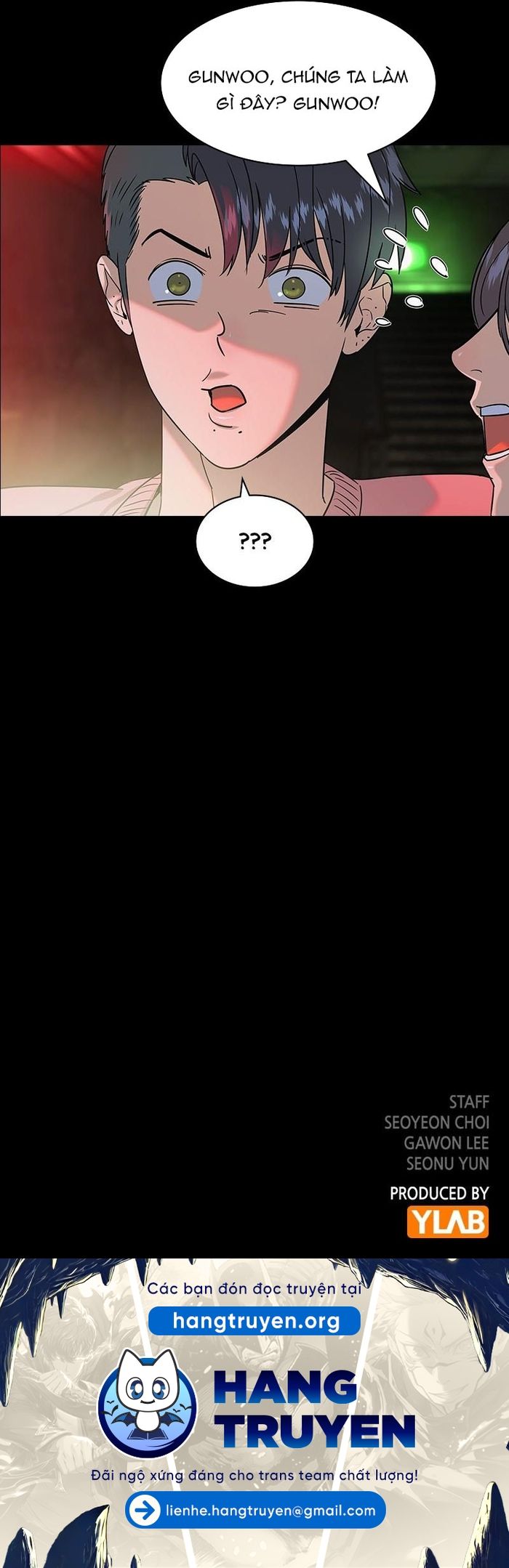 Tiền Bạc Và Quyền Lực Chapter 186 - Trang 2