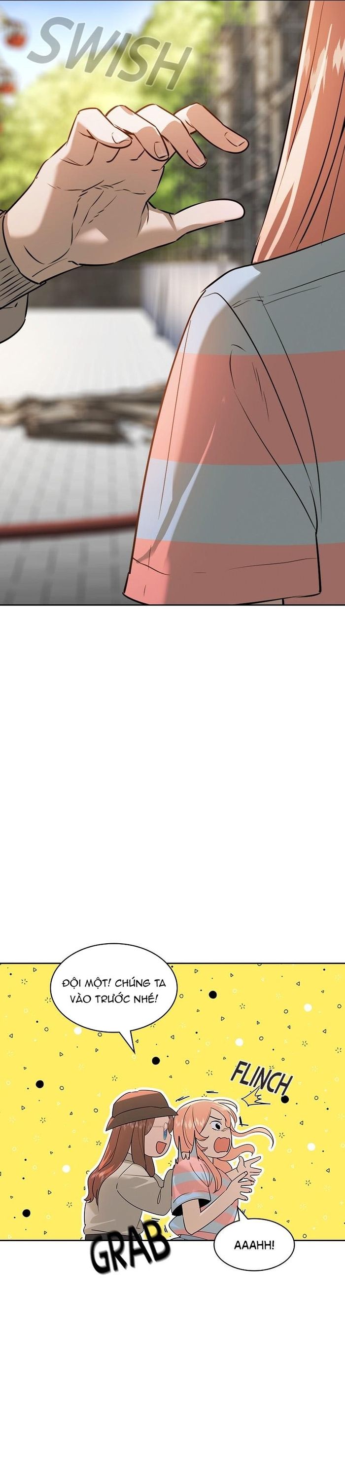 Tiền Bạc Và Quyền Lực Chapter 186 - Trang 2