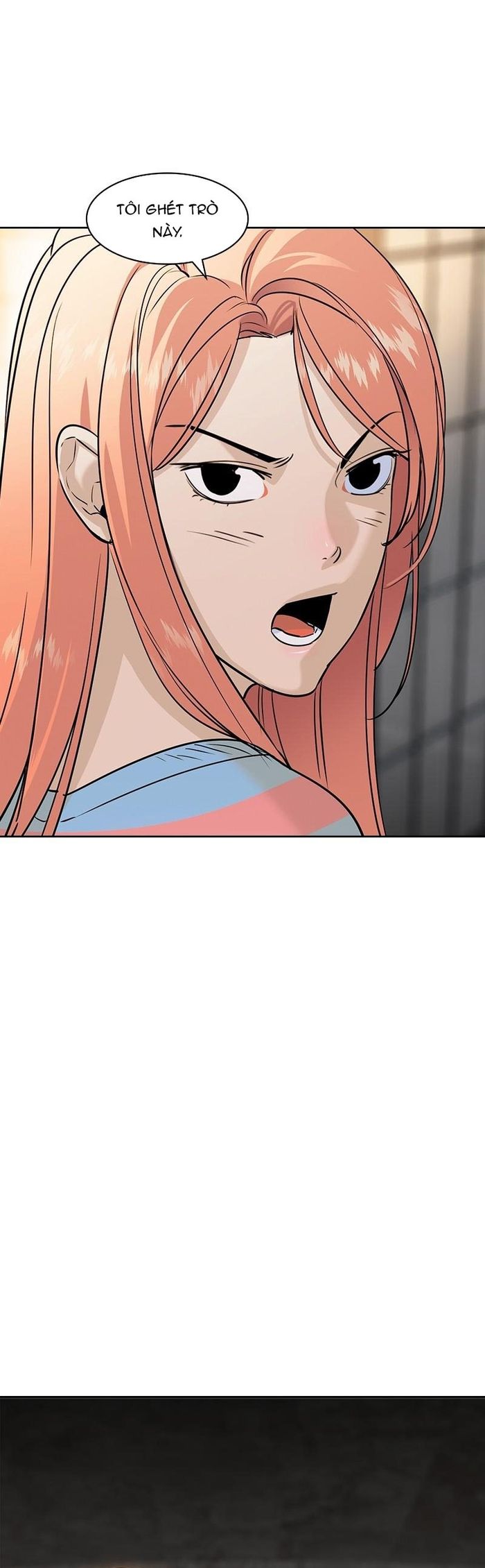 Tiền Bạc Và Quyền Lực Chapter 186 - Trang 2