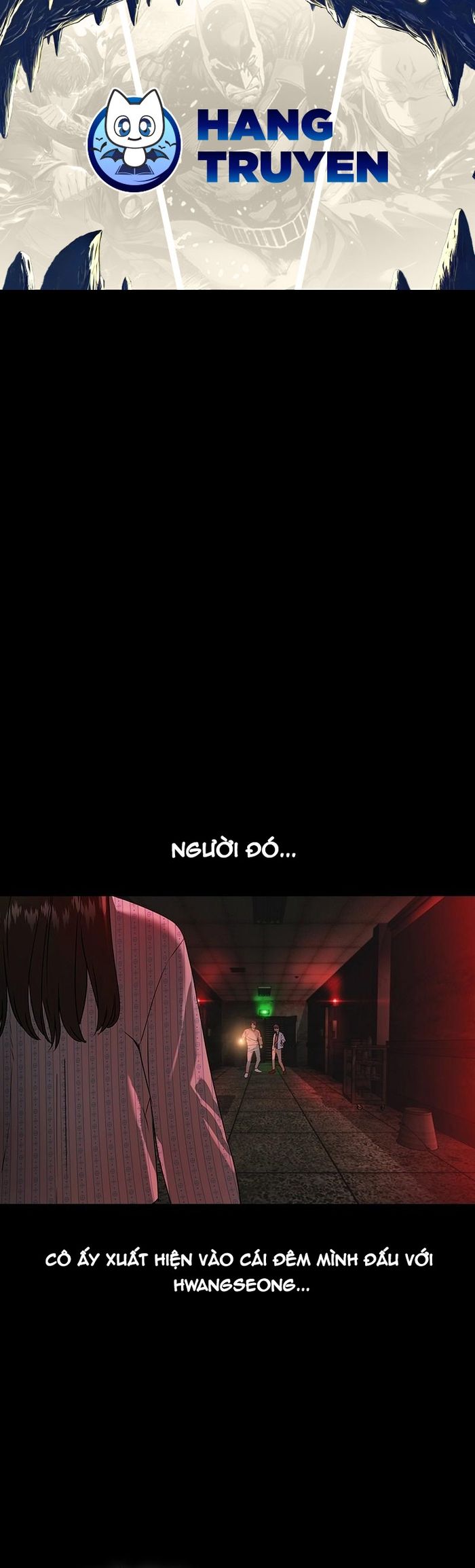 Tiền Bạc Và Quyền Lực Chapter 187 - Trang 2