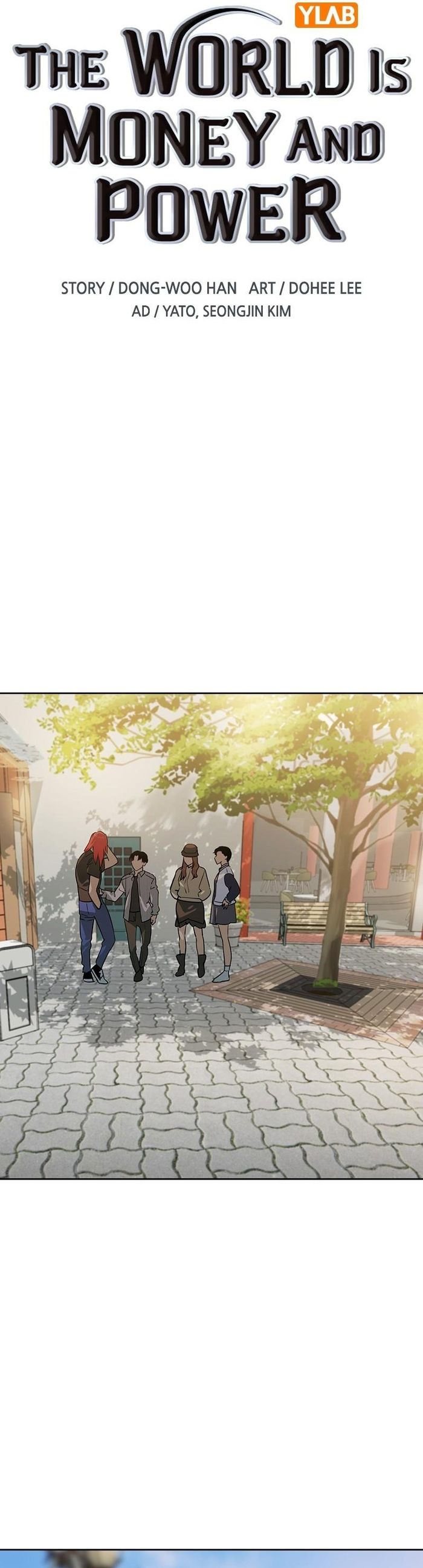 Tiền Bạc Và Quyền Lực Chapter 187 - Trang 2