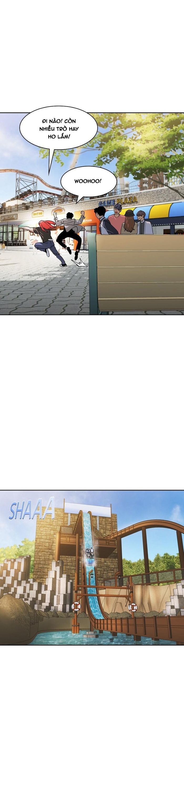 Tiền Bạc Và Quyền Lực Chapter 187 - Trang 2