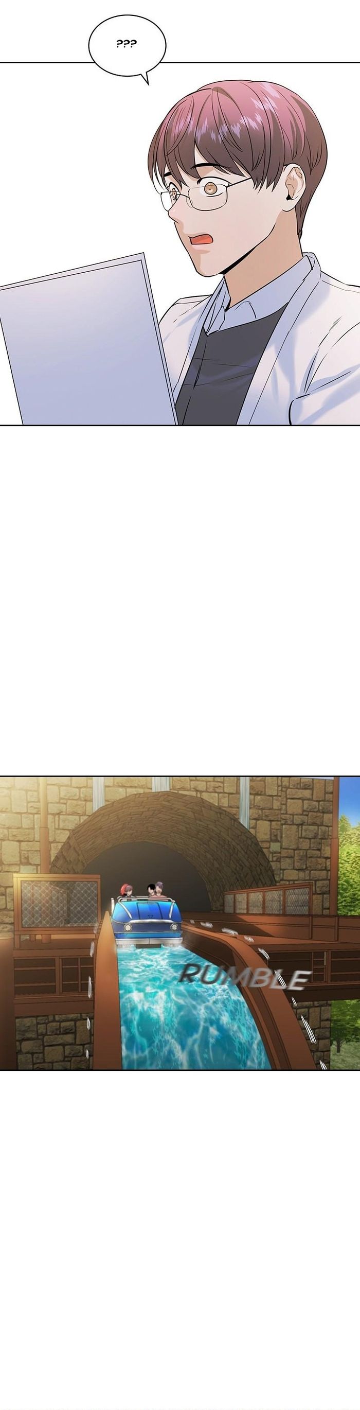 Tiền Bạc Và Quyền Lực Chapter 187 - Trang 2