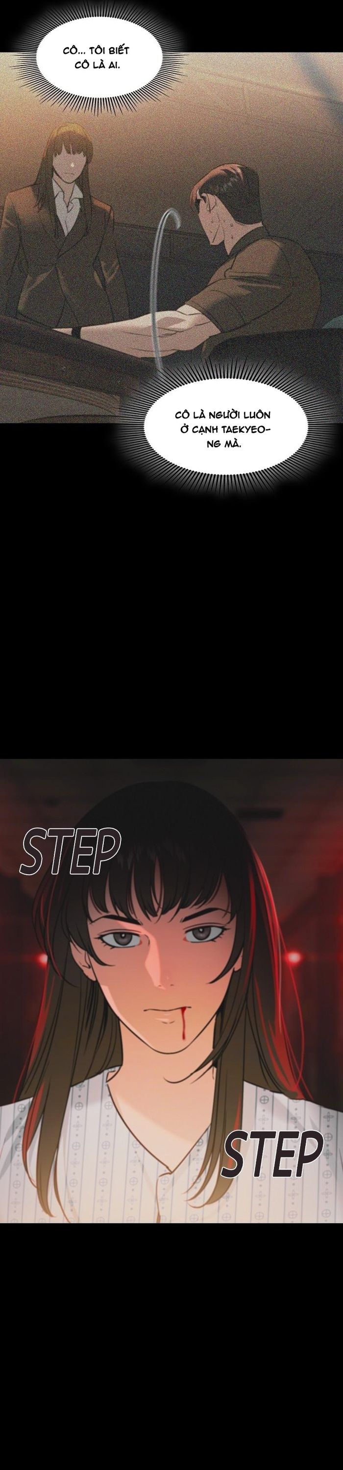 Tiền Bạc Và Quyền Lực Chapter 187 - Trang 2