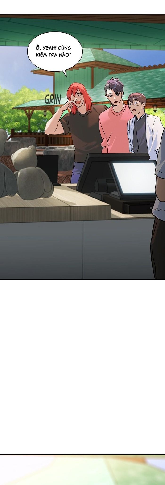 Tiền Bạc Và Quyền Lực Chapter 187 - Trang 2