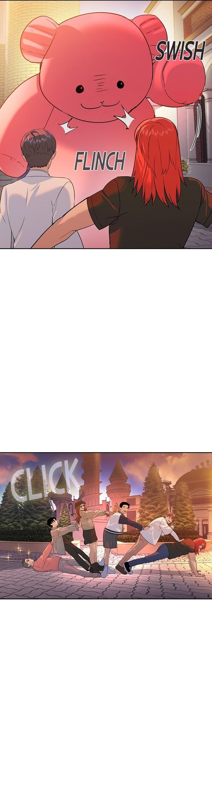 Tiền Bạc Và Quyền Lực Chapter 187 - Trang 2