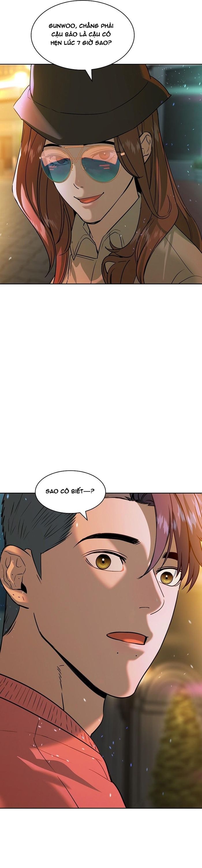 Tiền Bạc Và Quyền Lực Chapter 187 - Trang 2