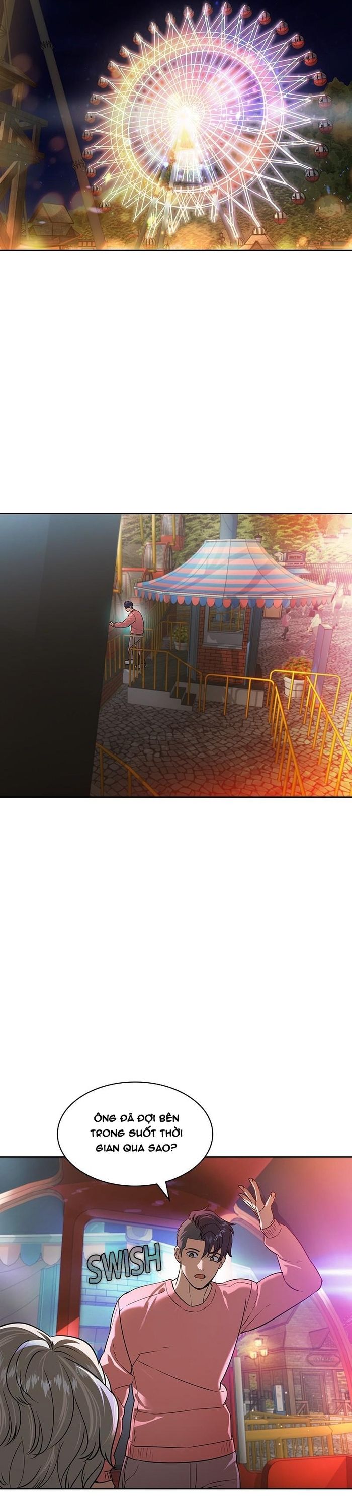 Tiền Bạc Và Quyền Lực Chapter 187 - Trang 2