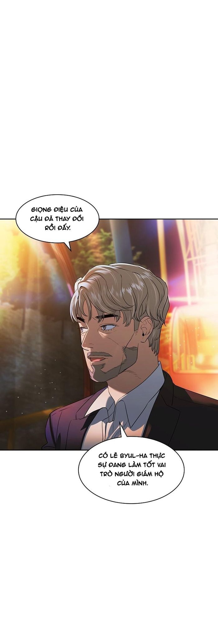 Tiền Bạc Và Quyền Lực Chapter 187 - Trang 2