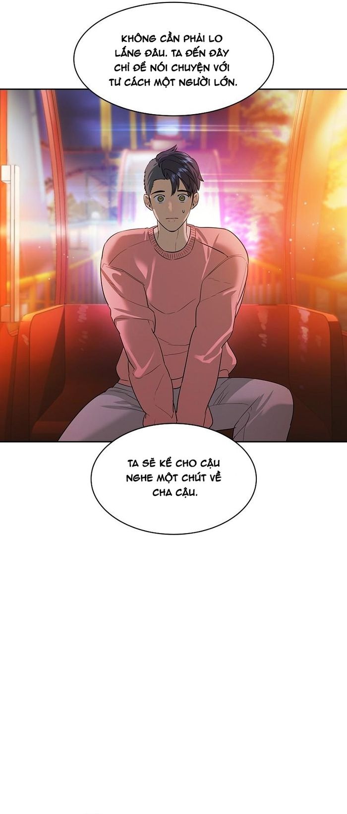 Tiền Bạc Và Quyền Lực Chapter 187 - Trang 2